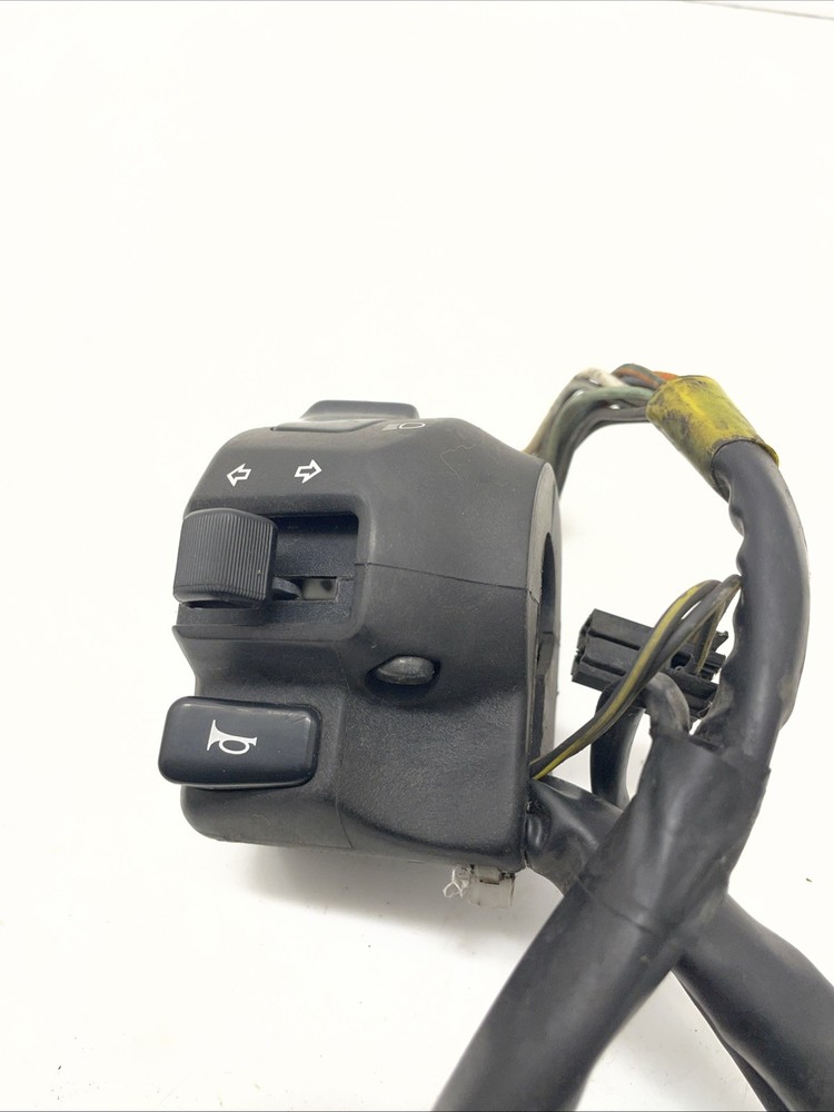 ♻️ Suzuki Sv 650 Sk8 2008 - 2012 Left Side Switchgear ♻️