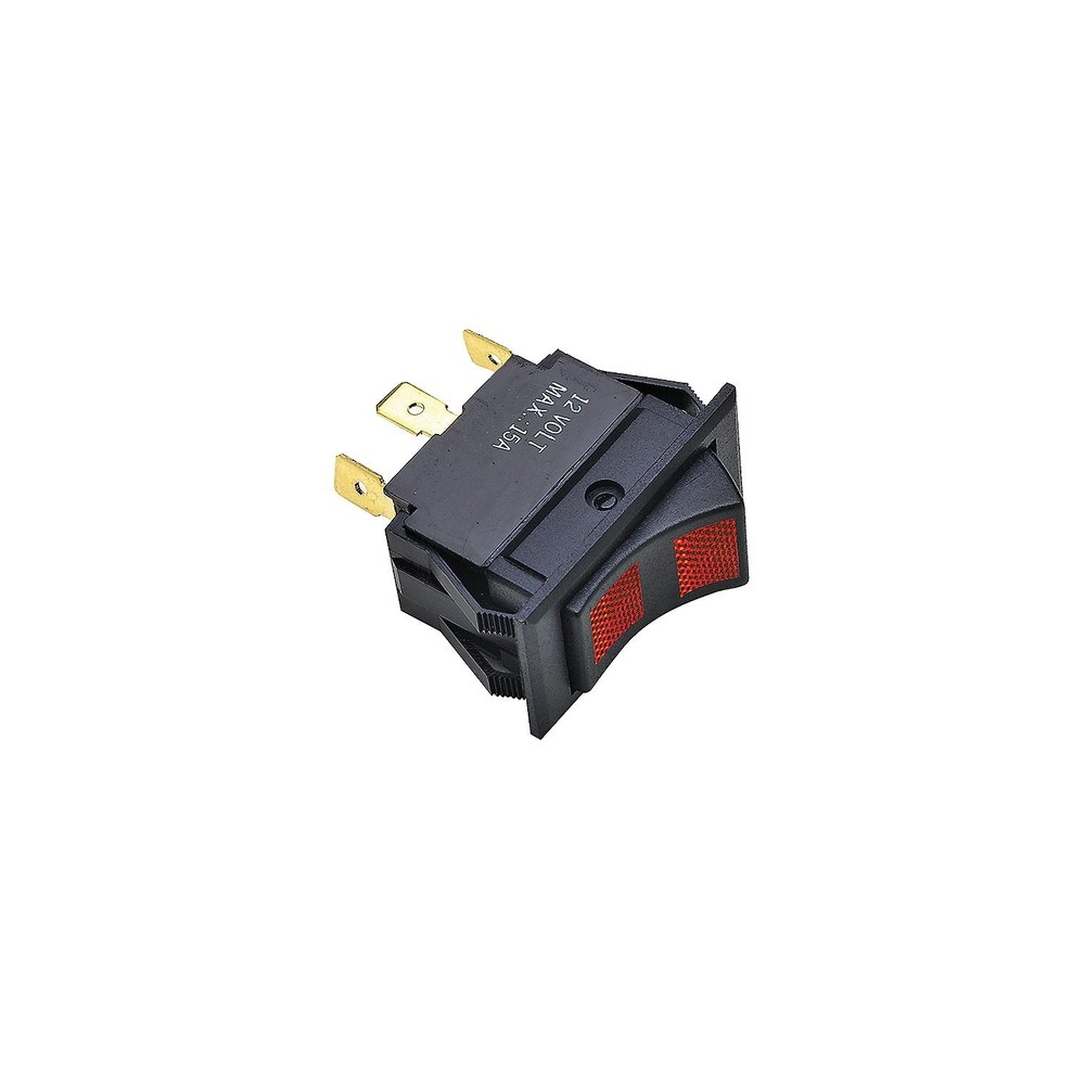 Seachoice 12441 Rocker Switch