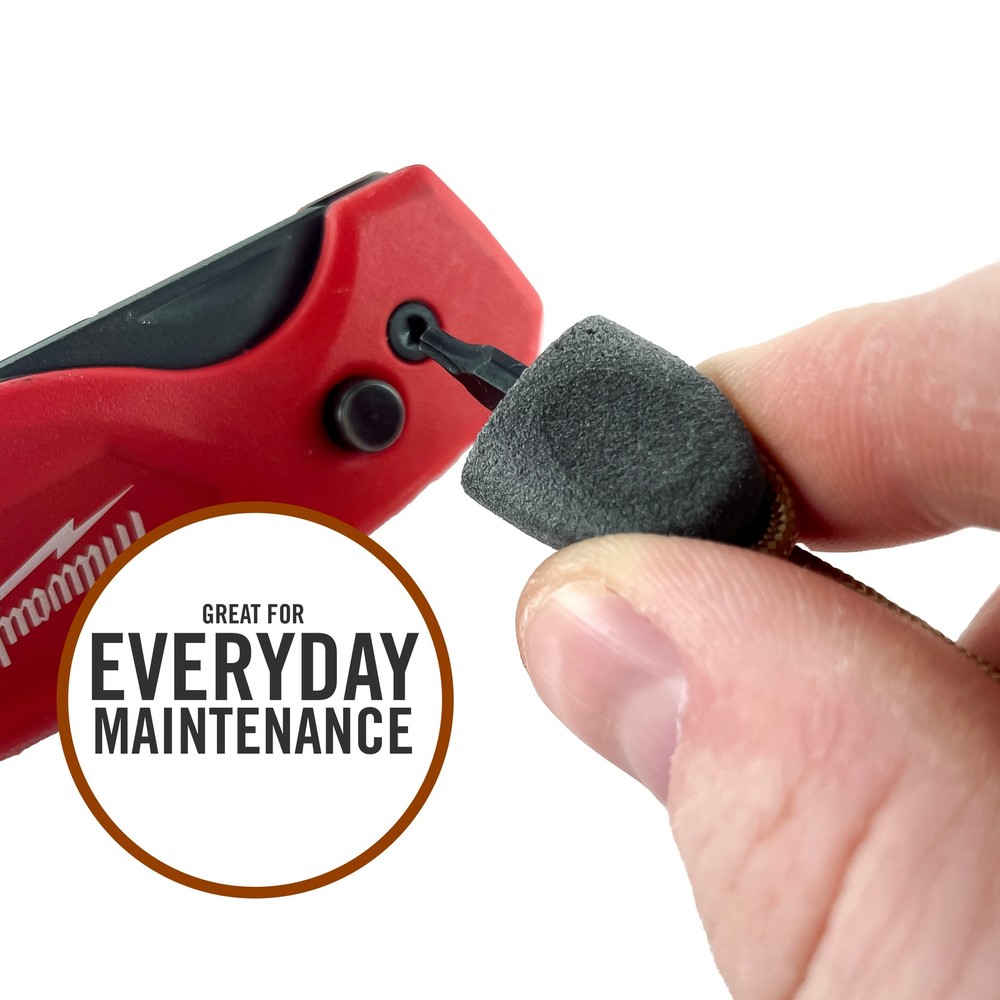 Bit Bead - Lanyard Bead Bit Driver Compatible with Leatherman Flat Bits