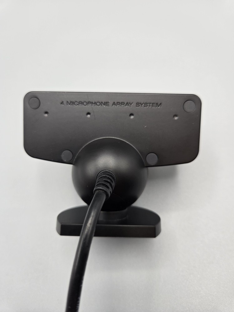 PlayStation Eye Camera for PS3 - Tested & Working - Genuine OEM