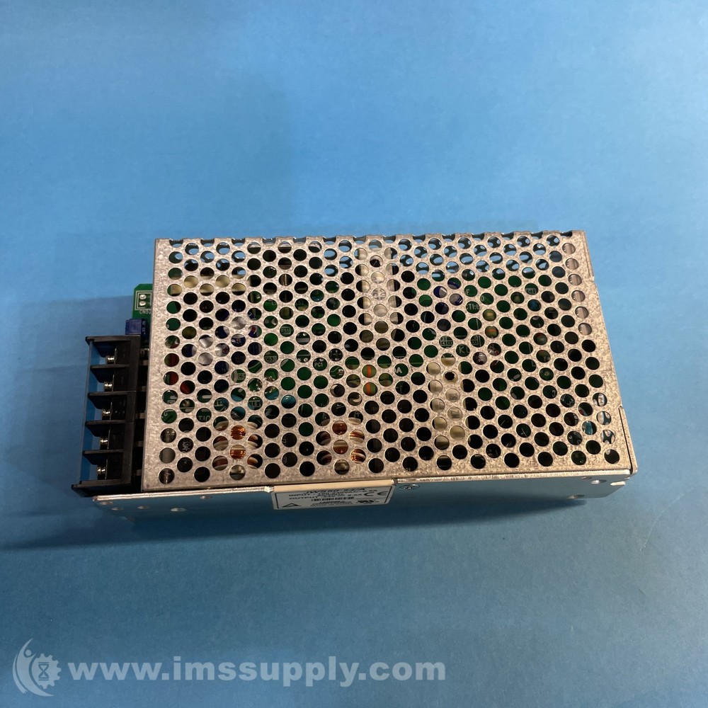 Lambda JWS50-24/A 24V 2.2A Power Supply FNFP