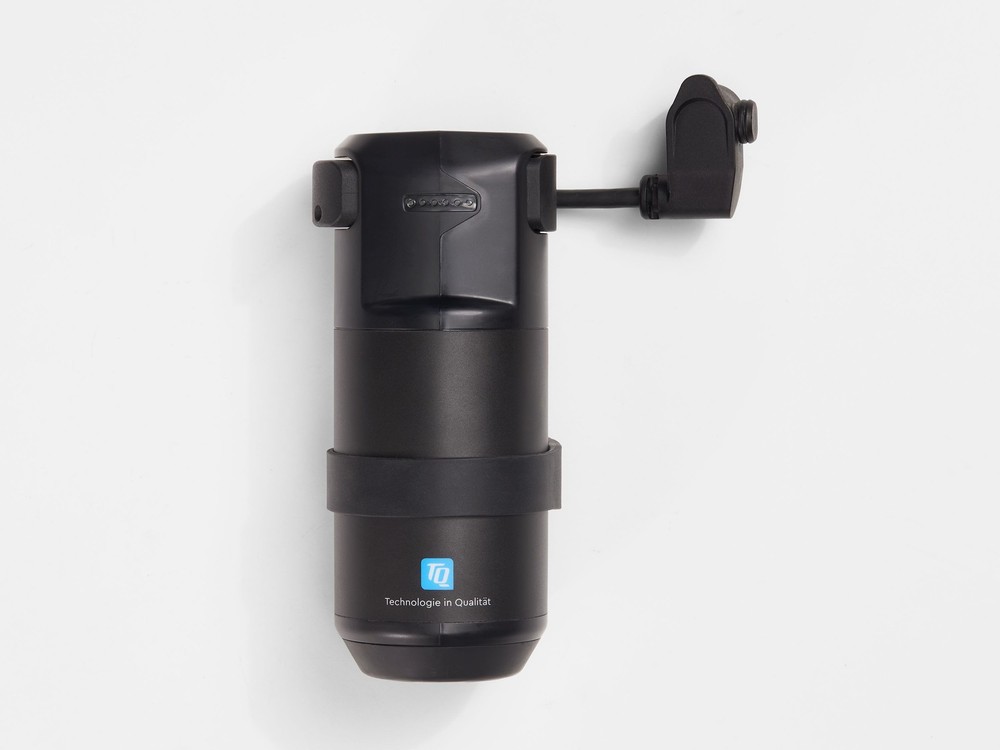 TQ Range Extender Cable for MTB 85mm Black