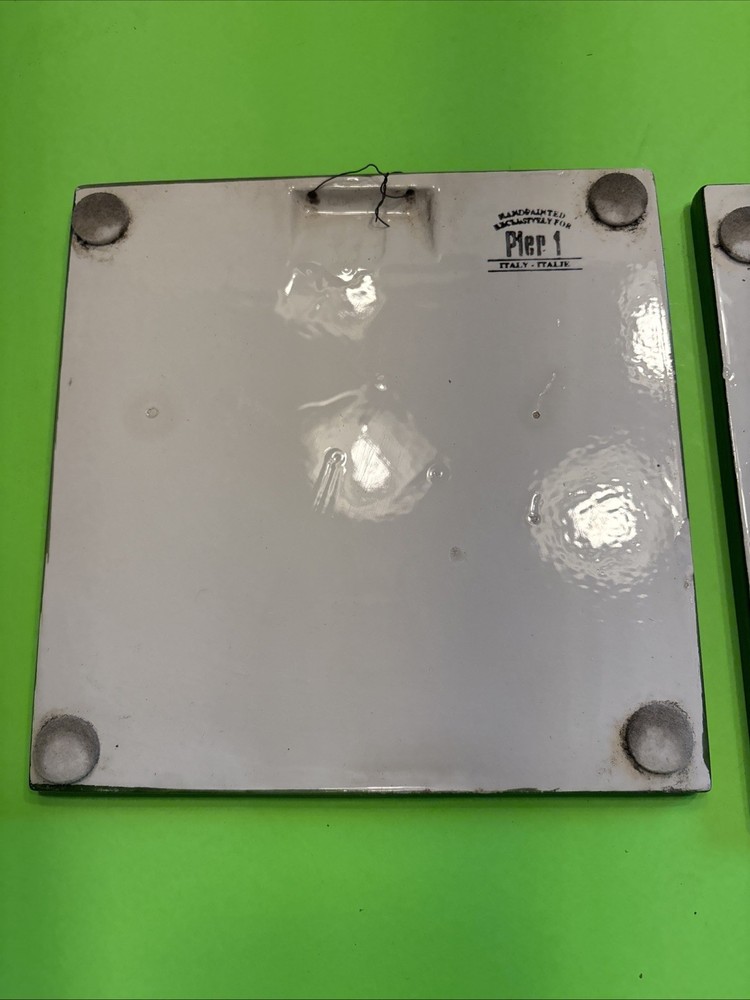 Pier 1-leaf Trivets-3( S4)