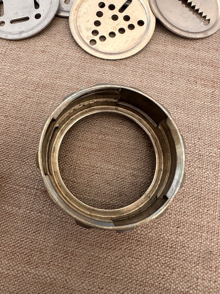 Sawa 2000 Cookie Press Spritz