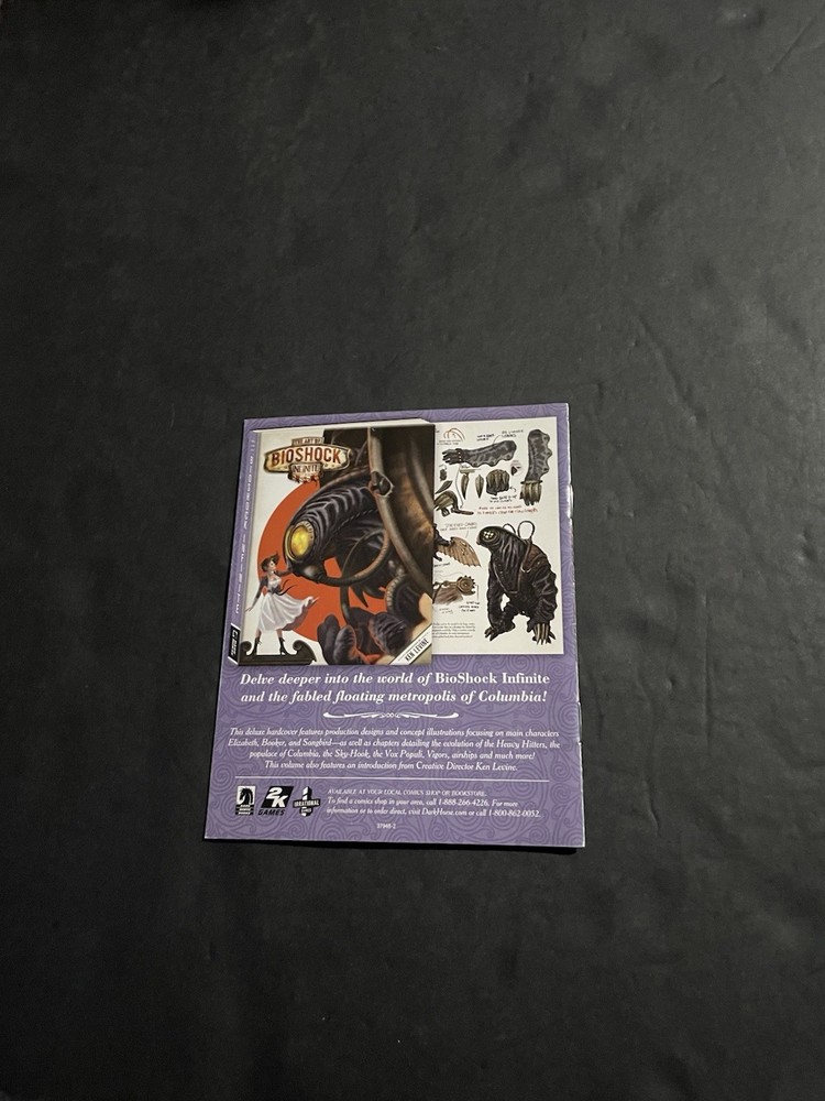 bioshock infinite ps3 manual Only