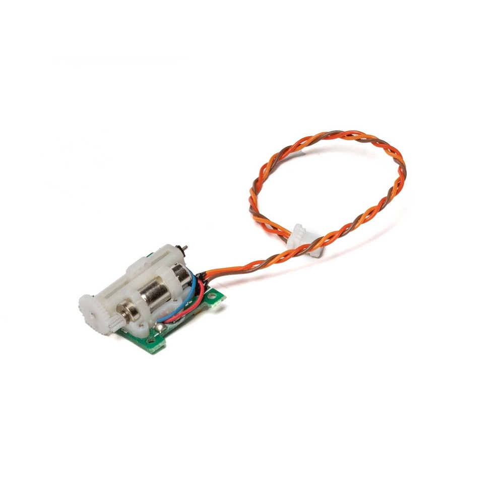 Spektrum 1.8-Gram Linear Servo SPMSA2005 Servos