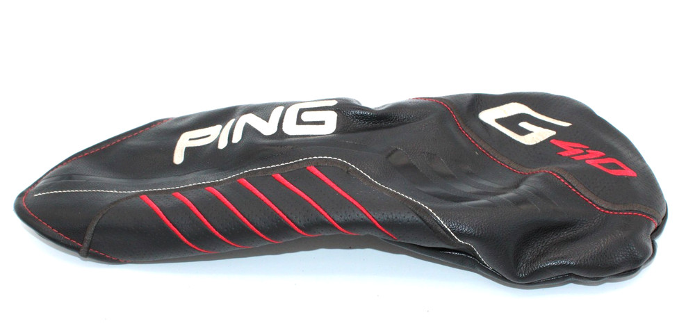Ping G410 Driver Headcover Preowned Condition GOOD