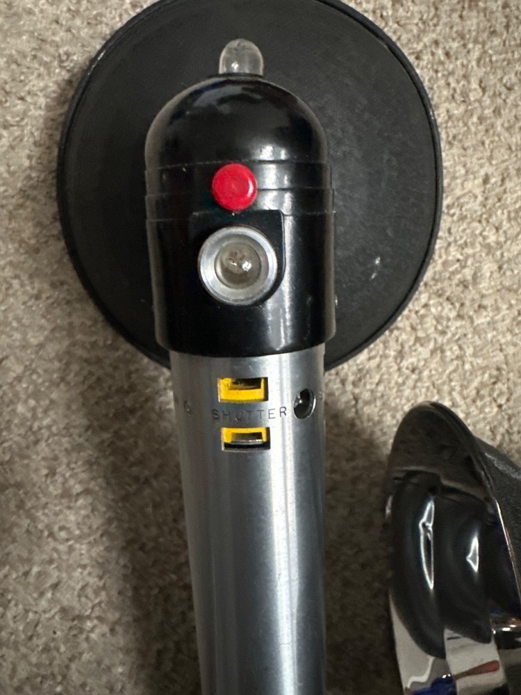 Genuine Nikon B.C. Flash Unit Model BCB-for Nikon Camera