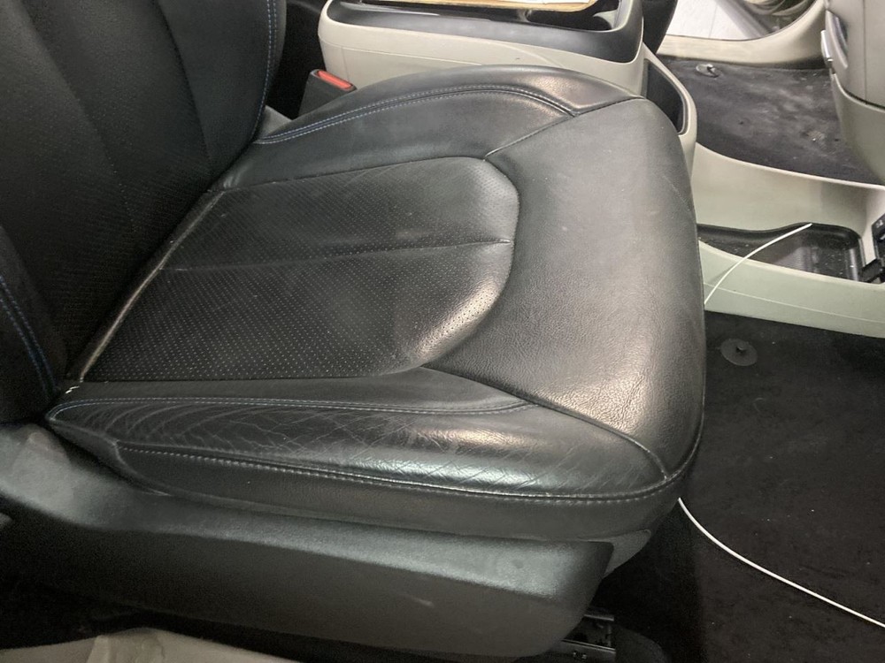 Camera/Projector Camera Front View Fits 21 PACIFICA 1061407