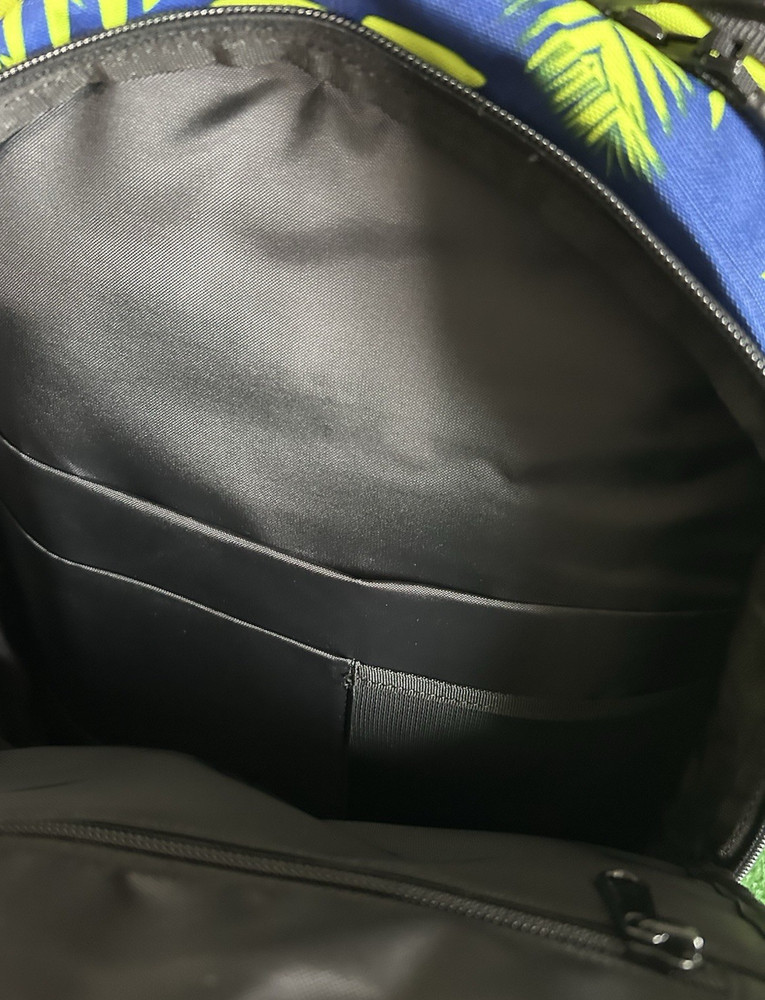 Ogio Backpack Pace 20 Neon Tropics (20L), New
