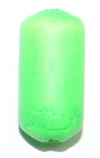 Rig Floats, Single Color, (16) Optional Colors, (3) Sizes, (25) per Pack