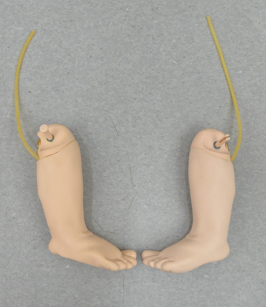 Laerdal SimBaby Accessory Set