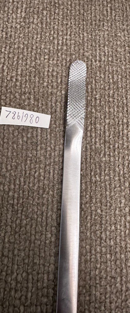 POSTERIOR GLENOID ELEVATOR 11" WIDE 3/8" BLADE WIDTH 10MM