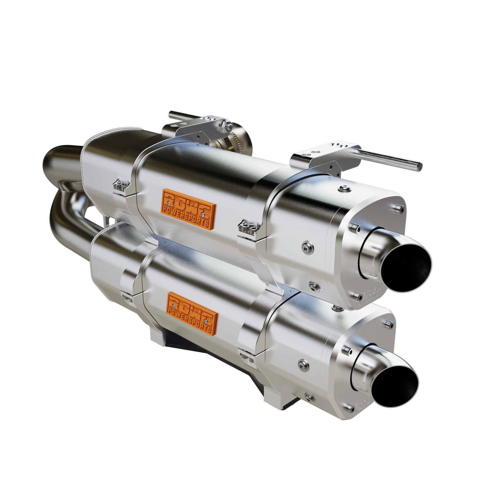 Segway Villain SX10 Dual