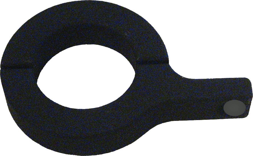 ModQuad UTV Flag Mount RZR-FLAG-BLK