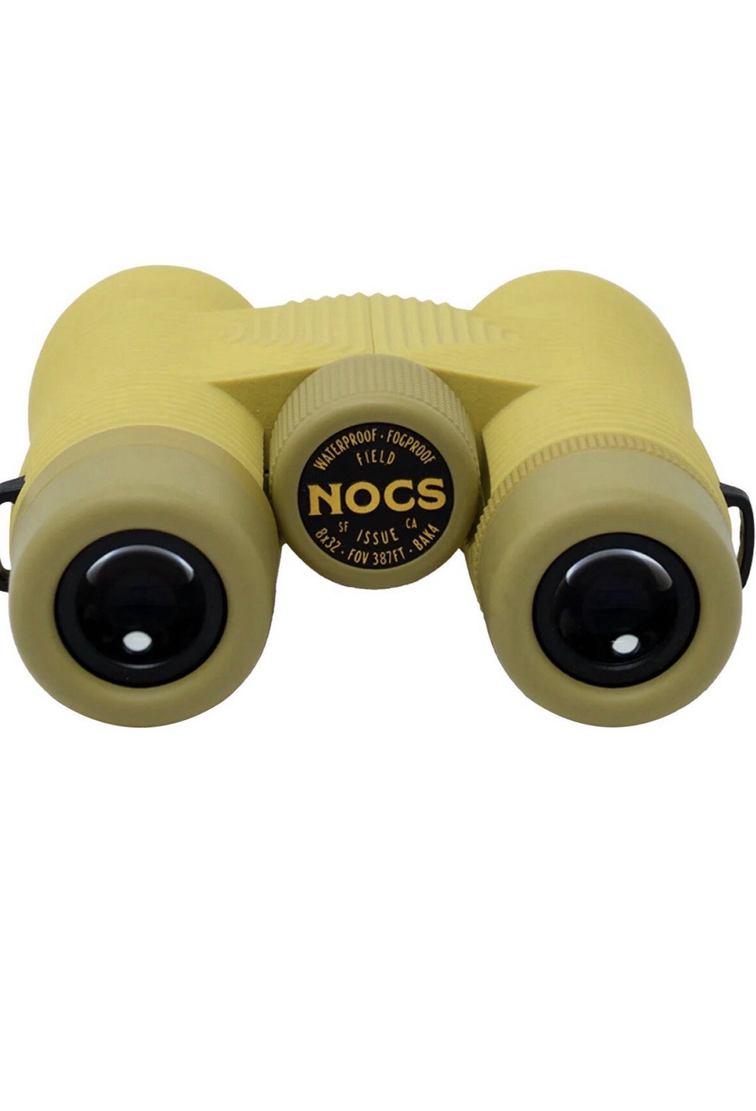 Nocs Provisions Field Issue 32 Caliber Binoculars - 8x32
