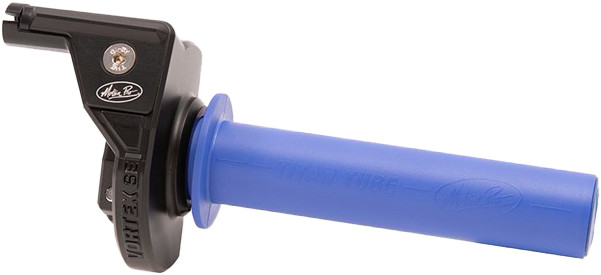 MOTION PRO KAWASAKI KX125 KX250 SUZUKI RM125 RM250 VORTEX SE THROTTLE ASSEMBLY