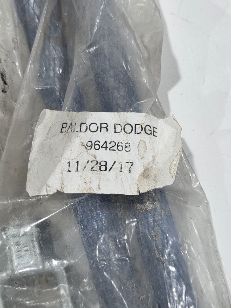 Baldor Dodge Speed Reducer Torque Arm 964268