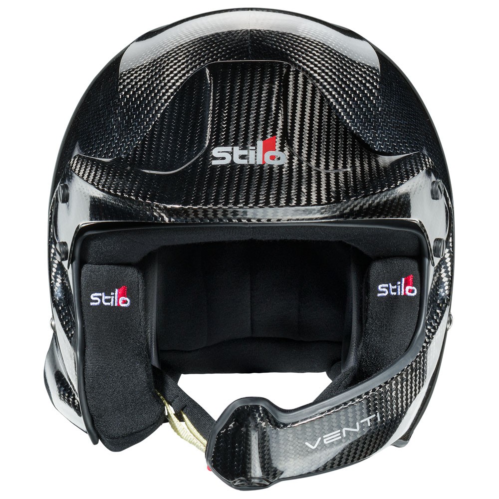 Stilo Helmet AA0220BG1T55;