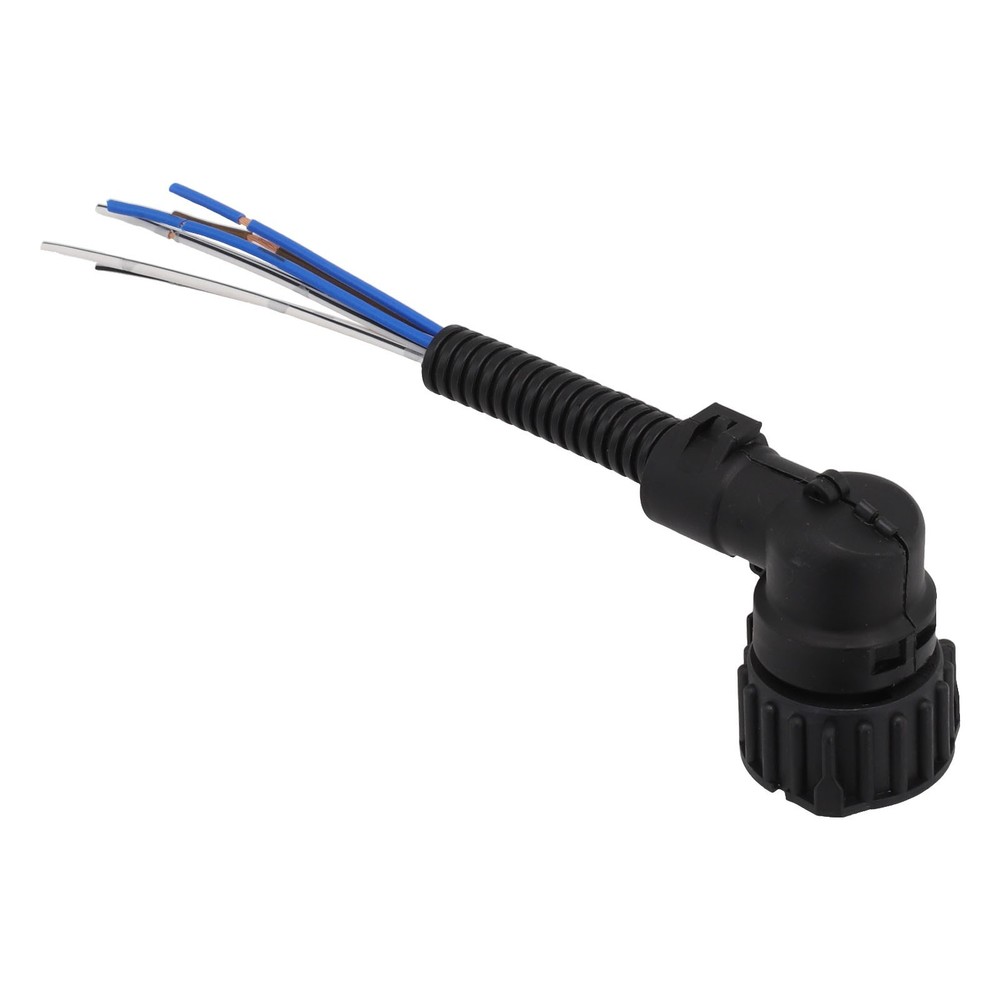 Practical Rear Tail Light Connector Solution for MercedesBenz Sprinter