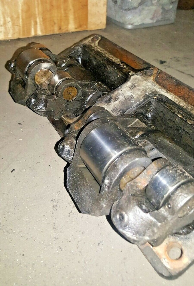 CUMMINS N14 Spherical Roller Bearing 3075026