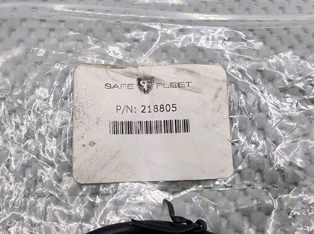 Safe Fleet Switch Button Cable Harness 218805 065-0096 024433