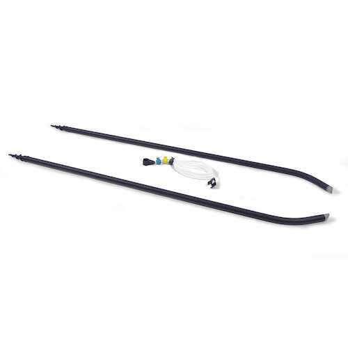 Avid Carp Screw Point Yard Sticks *PAY 1 POST*