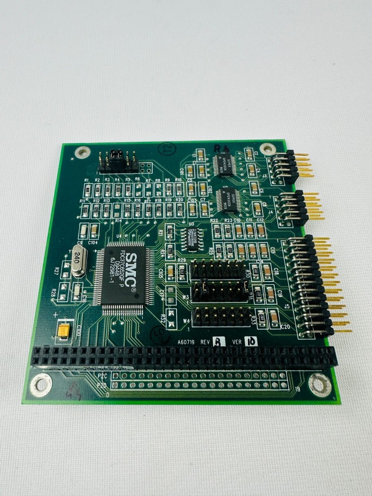 Ampro A60719 MM/SSP-LC PC/104 Module