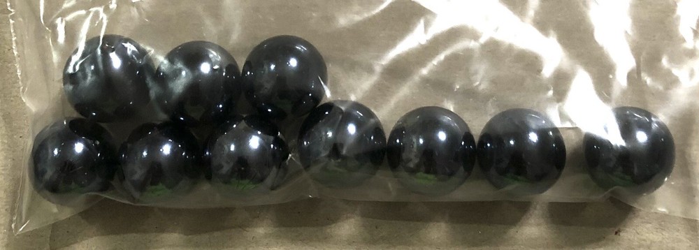 Guinness World Records 2010 Game Replacement Part - Marbles