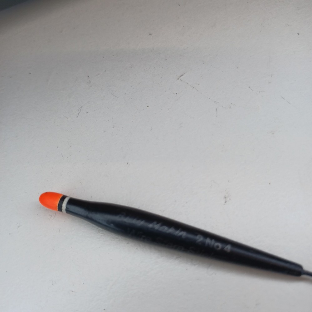 billy makin vintage floats bundle ×9