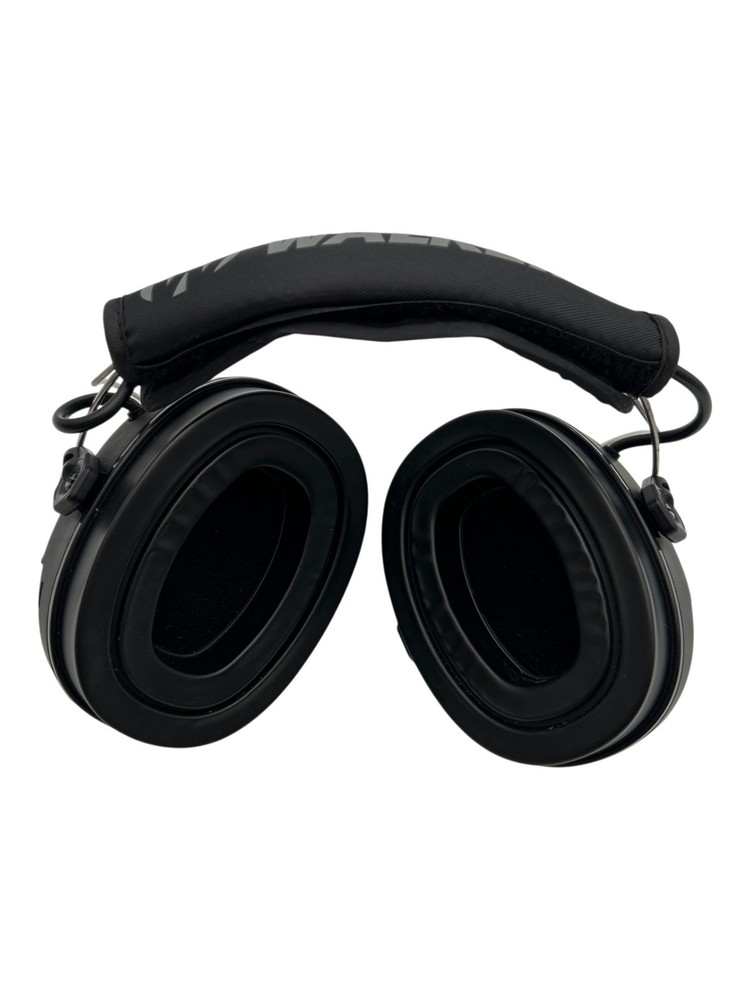 Walker's FireMax Electronic Earmuffs GWP-DFM