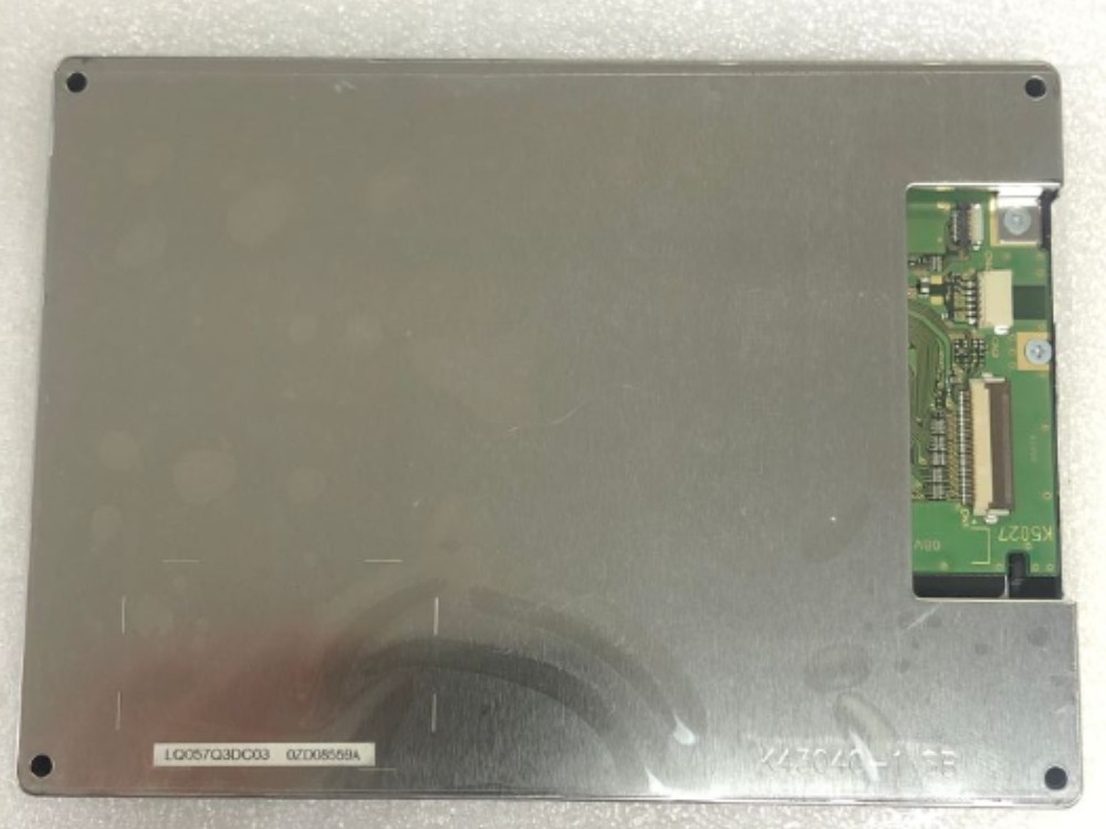 LQ057Q3DC03 LCD Display Screen For sharp 5.7 inch panel Repair Replacement
