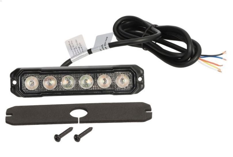 Rotating beacon ASPOCK 42-4056-321