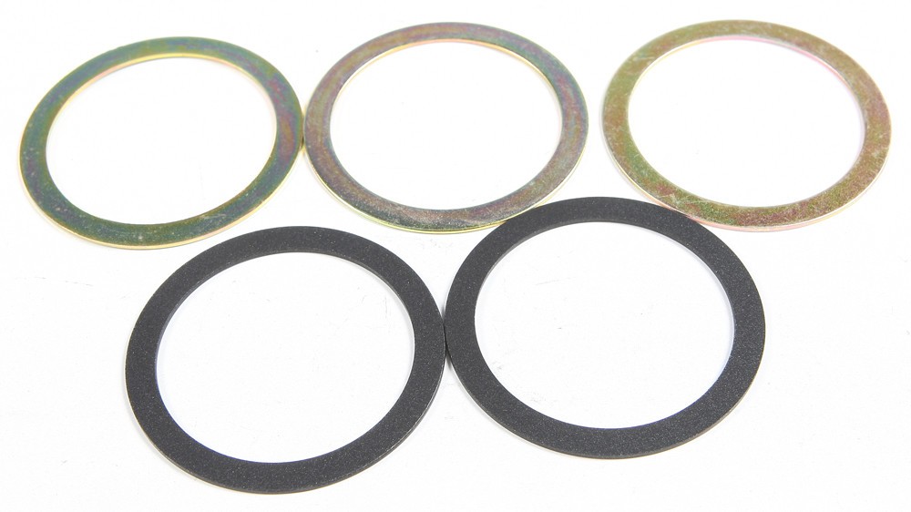 Spring Shim Kit - Style: Misc Components