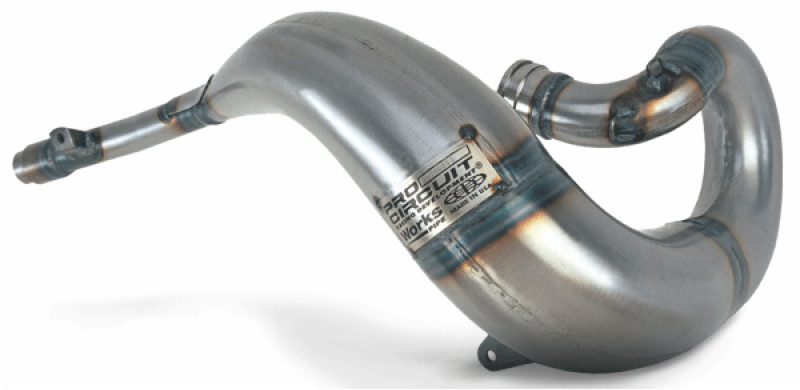 Pro Circuit Works Pipe-Honda-CR 250-01