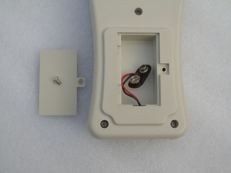 NOS Extech Instruments Digital Sound Level Meter 407750 with RS232