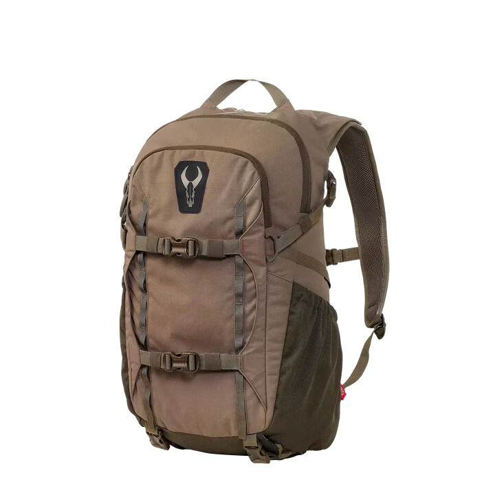 Badlands MRK 6 Frame Backpack Mud