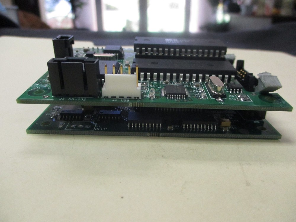 AnalogTek WISE-188 New USB Adaptor Rev D1