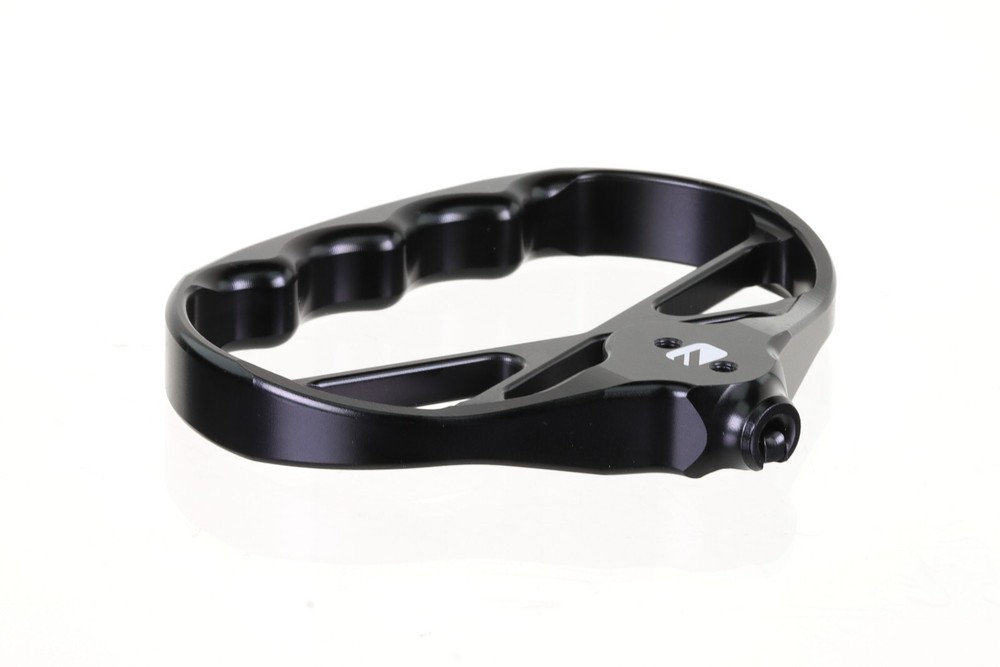 Snowmobile Pull Start Handle