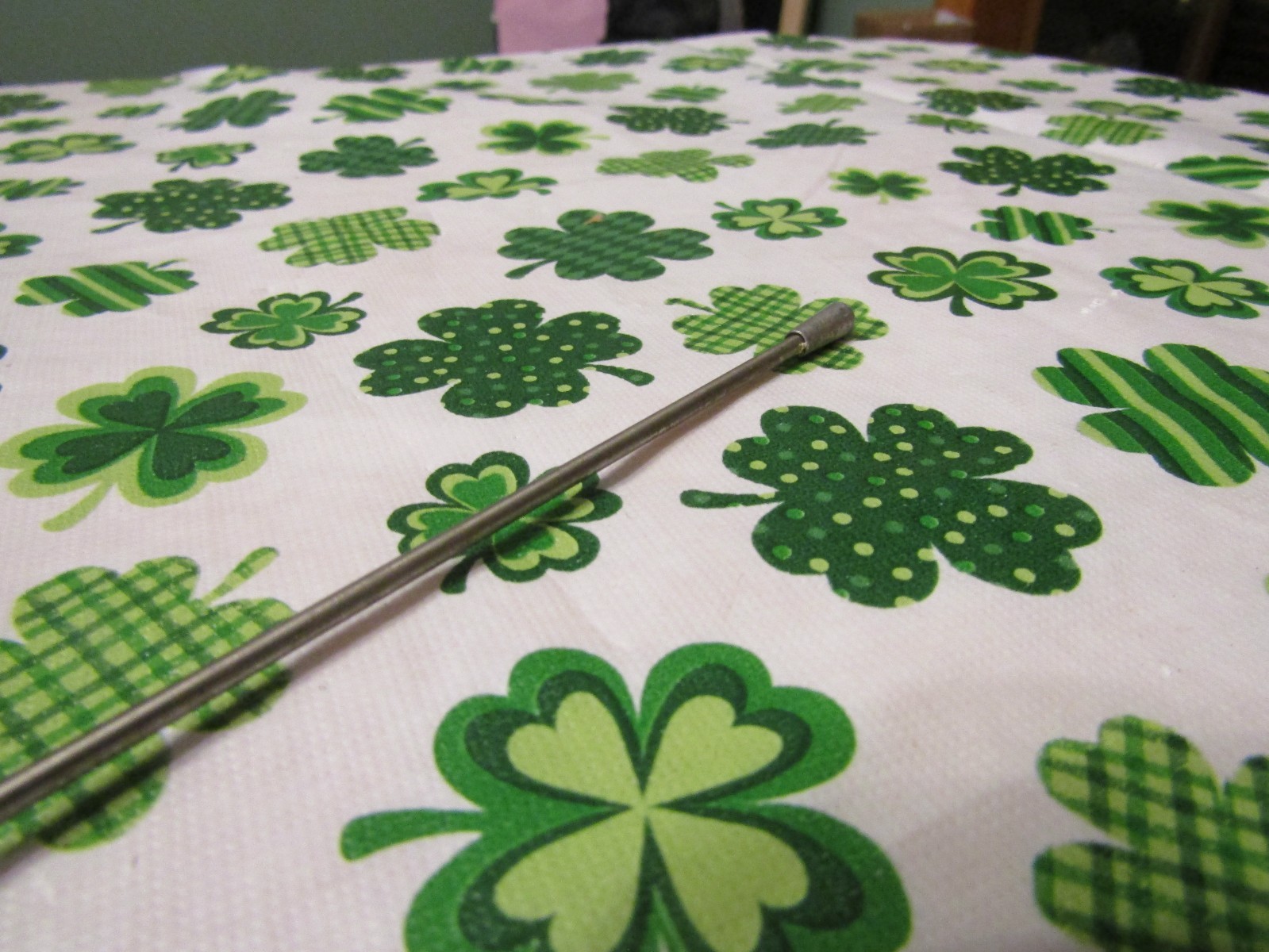 Archer 21-940A cb antenna Dukes of Hazzard