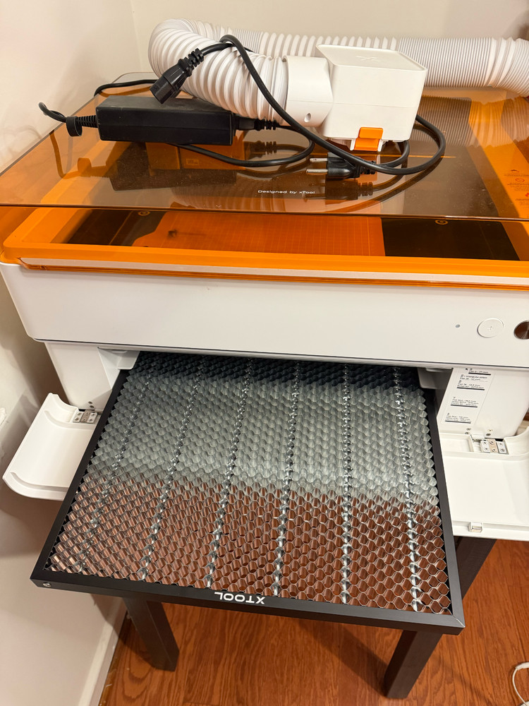 🔥 xTool M1 Ultra 20W Ultimate Craft Bundle + Smart Press – Slightly used🔥