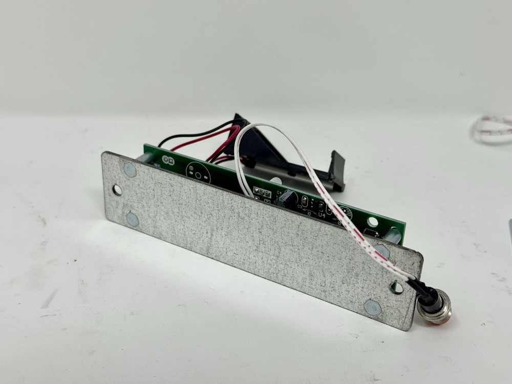 SecureIt Tactical Fastbox Locking Mechanism & Battery Compartment