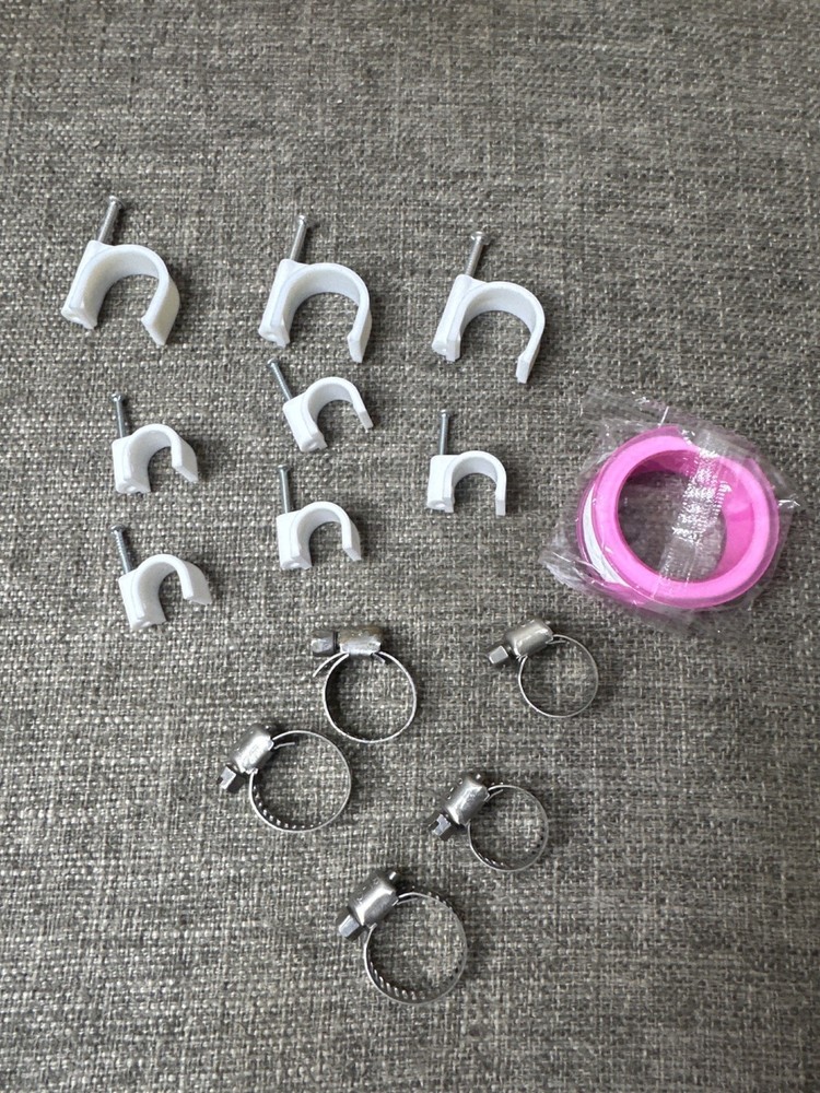 Drain Pump Kit For Ice Machines **READ Description**