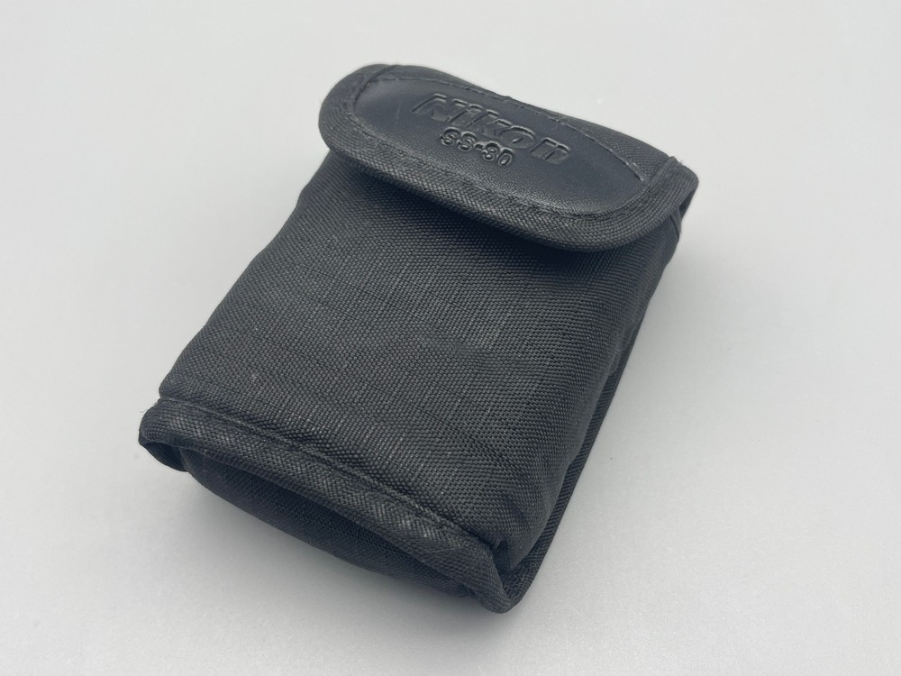 Nikon Speedlight SB-30 Shoe Mount Flash