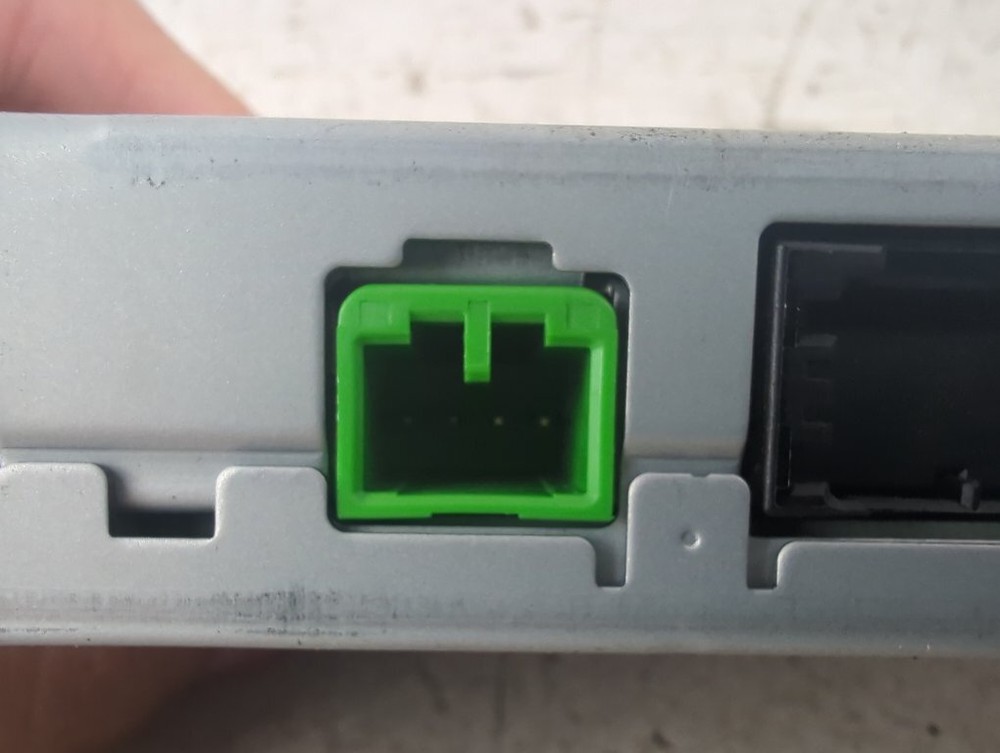 Land Rover Discovery 2011-2017 Dab Module CPLA-14D401-BB