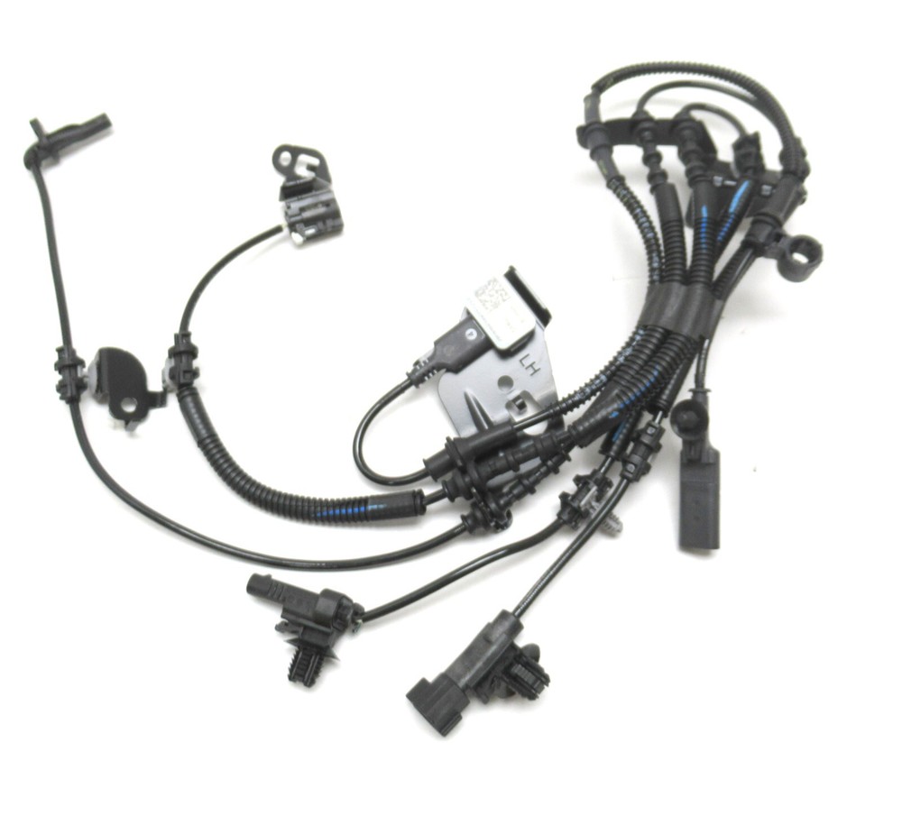 Electronic Suspension Front Vertical Accelerometer & Sensor Escalade Tahoe Yukon