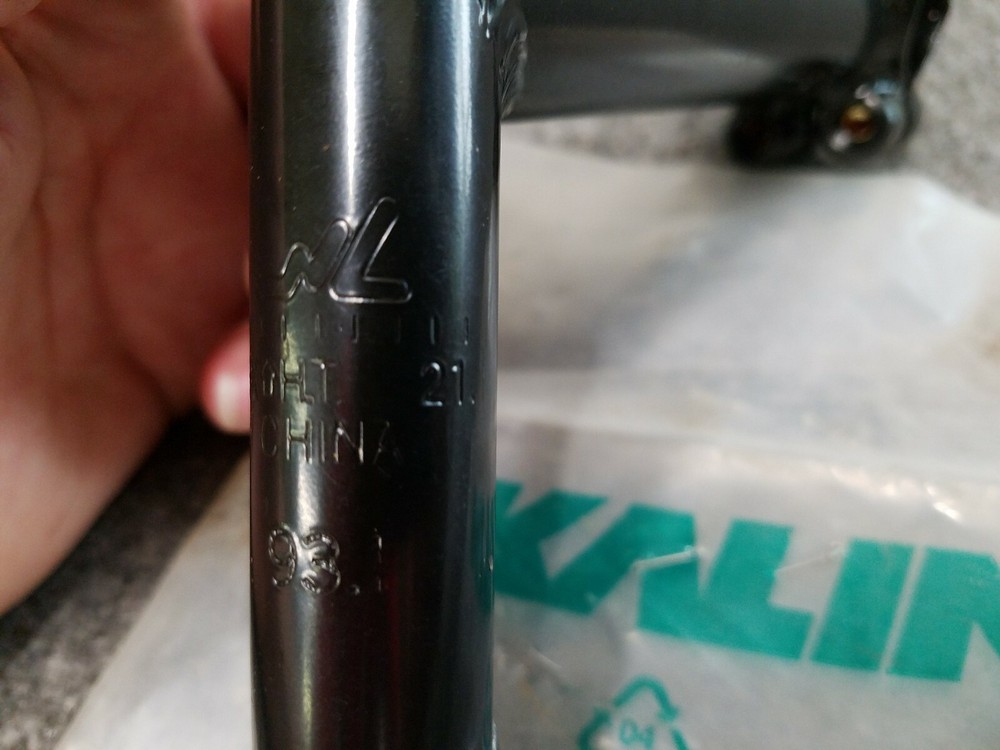 NOS Kalin Stem 93.1 MTB See Pics *READ