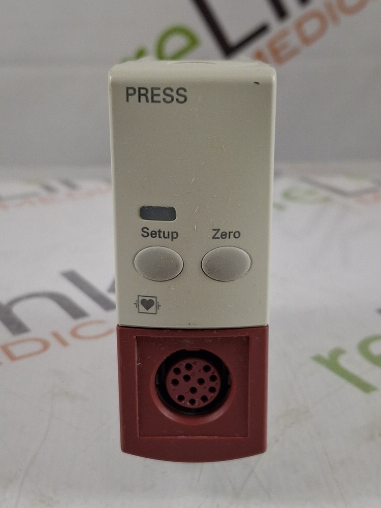 Philips M1006B Single Parameter IBP Module