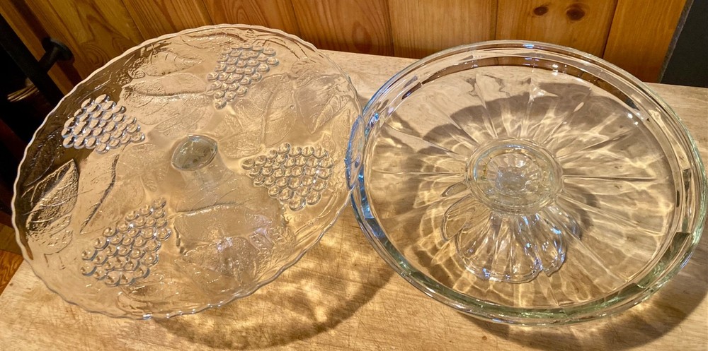 Cake Stands