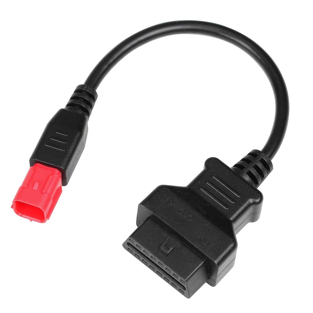 OBDSTAR M041 Cable for Ducati EURO V Motorcycle Odometer Correction Function